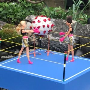 Meet your Posher, Sera